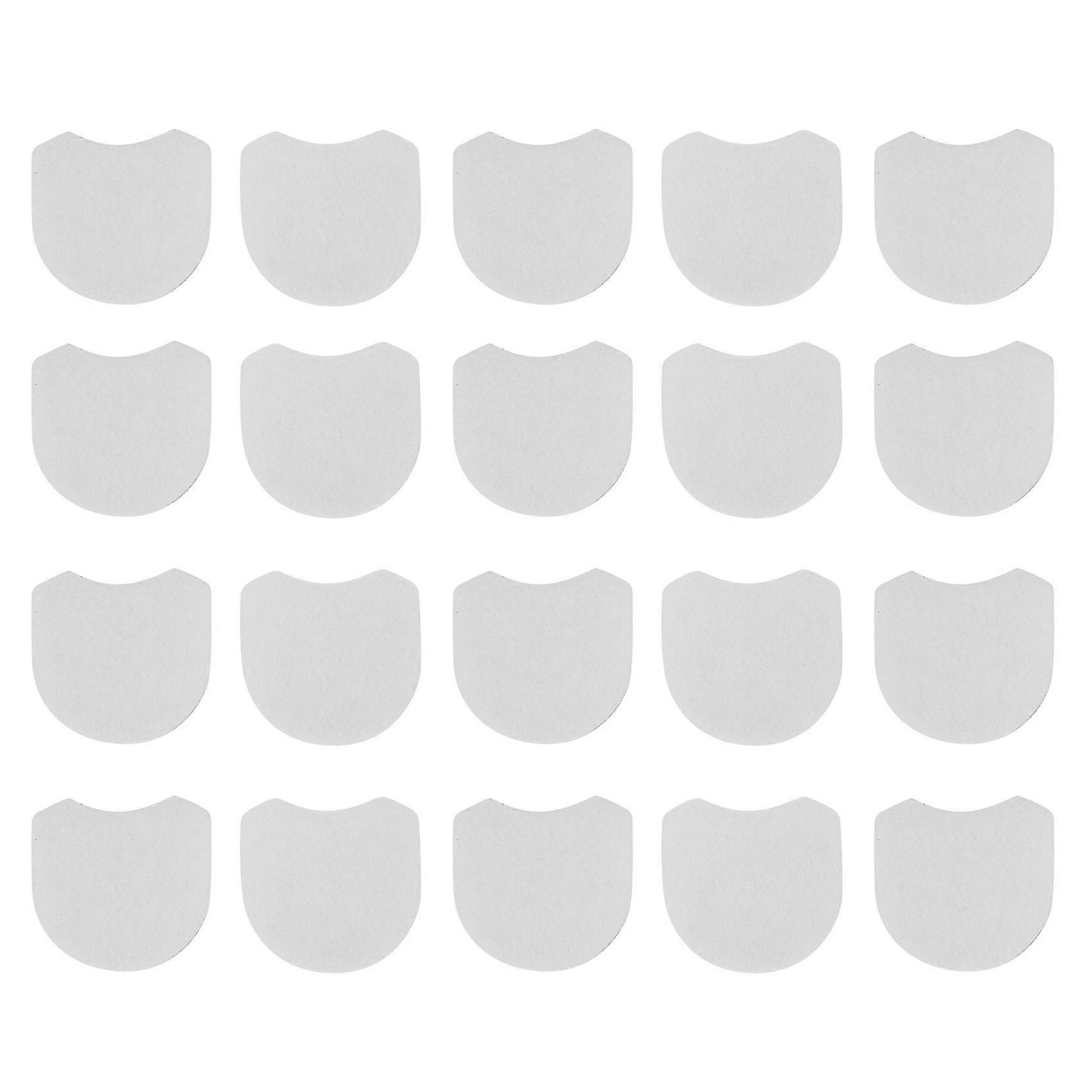 20Pcs Filter CPAP-Replacement-Filters for AirMini Devices Ultra Fine Disposable CPAP-Filters