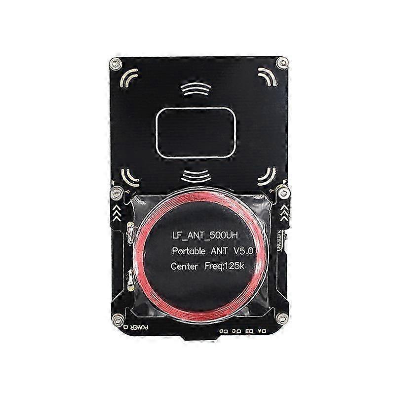 Rfid Proxmark3 Smart Card Reader Copier 512M Memory Detection Cracker Nfc Key Duplicator Ic/ Clone Writer