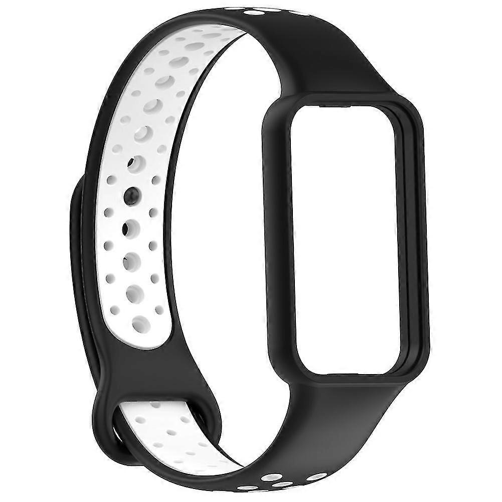 For Amazfit 7 Accessories Silicone Adjustable Wristband Replacement