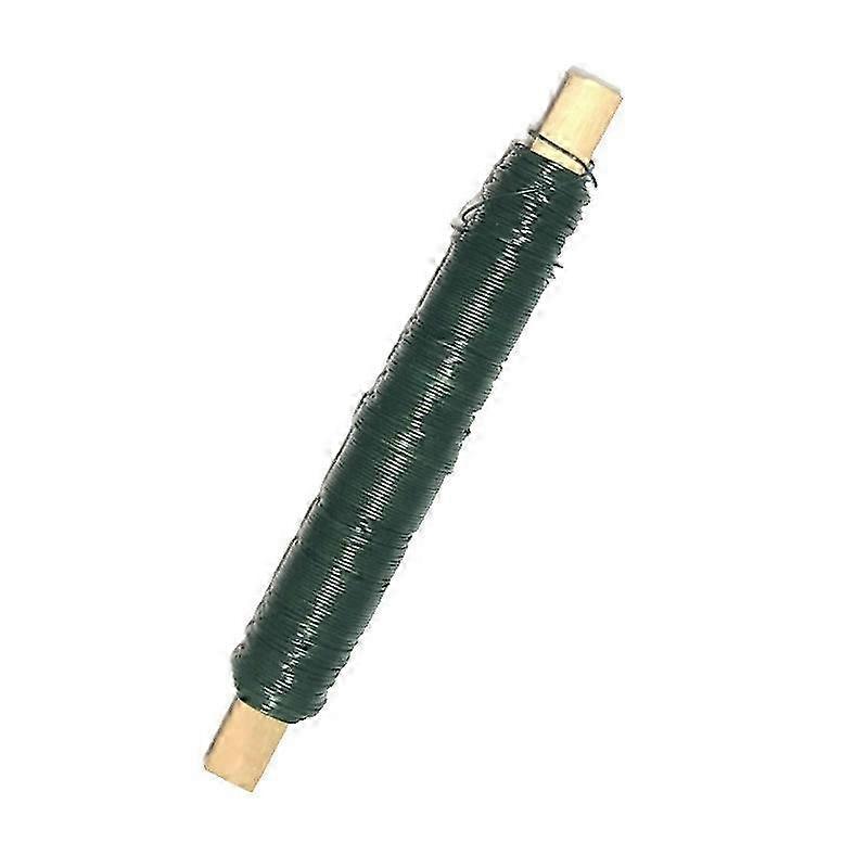 ربط سلك لفلورستريا وزهرة ترتيب 0.65mm 30 متر طول