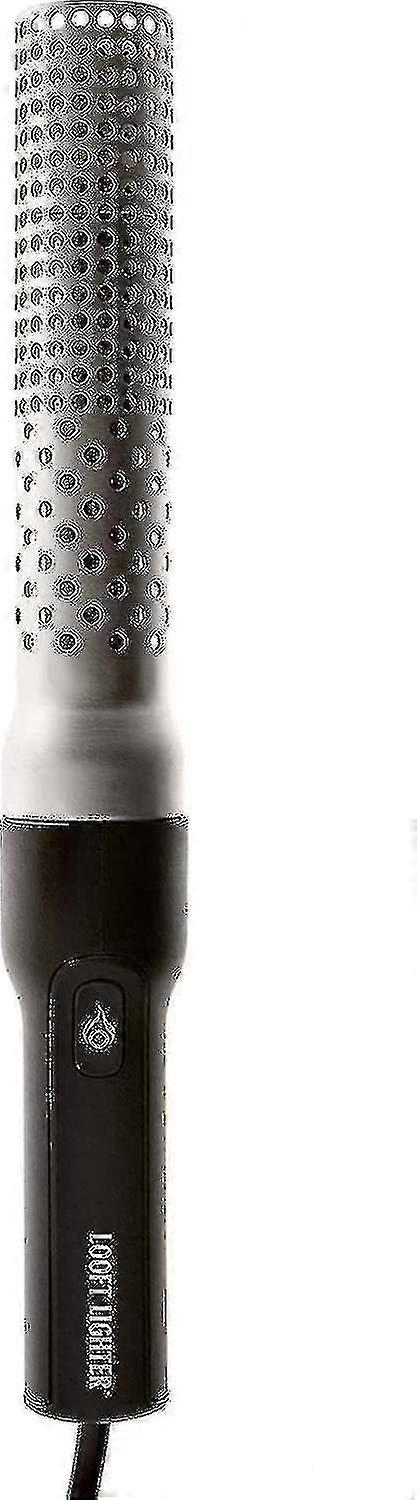 2024 Looflighter Fire Starter Black 48x9x7cm