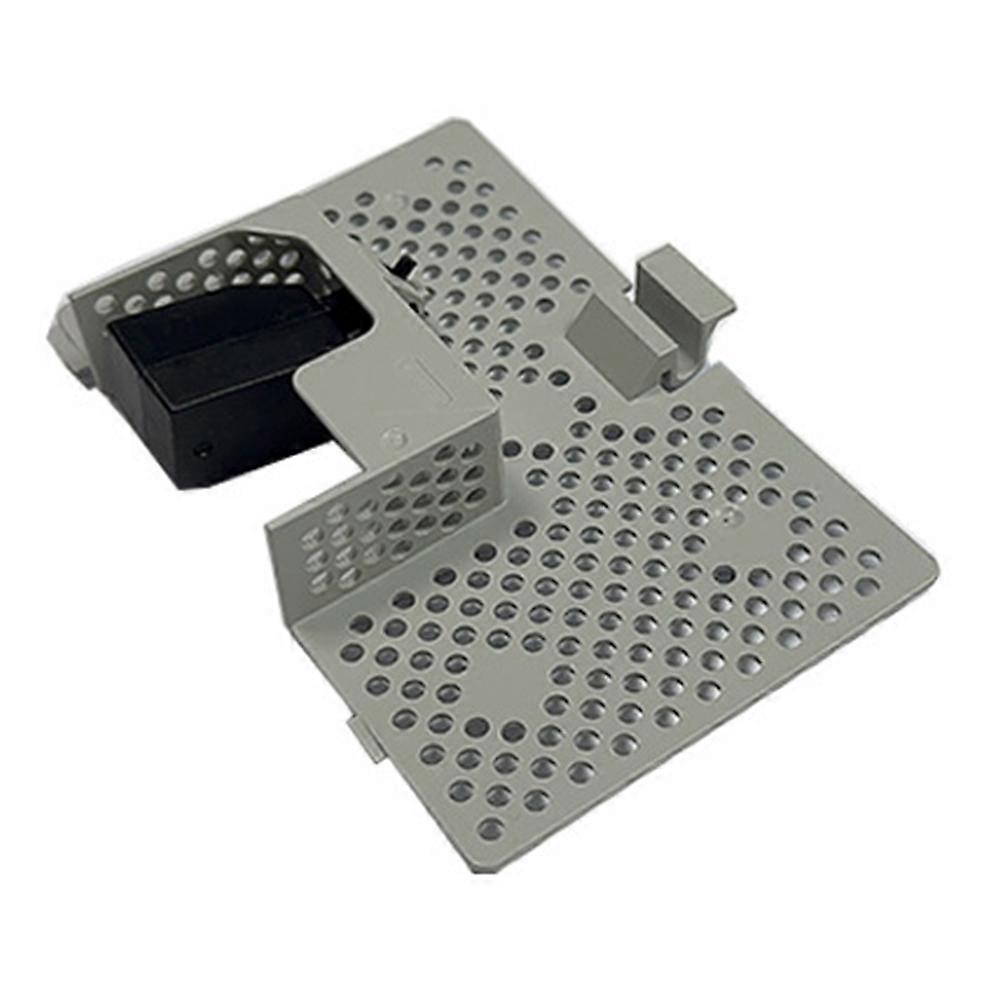 Til P10S Pro fejemaskinetilbehør Basestation Filterplads Kortplads Filter