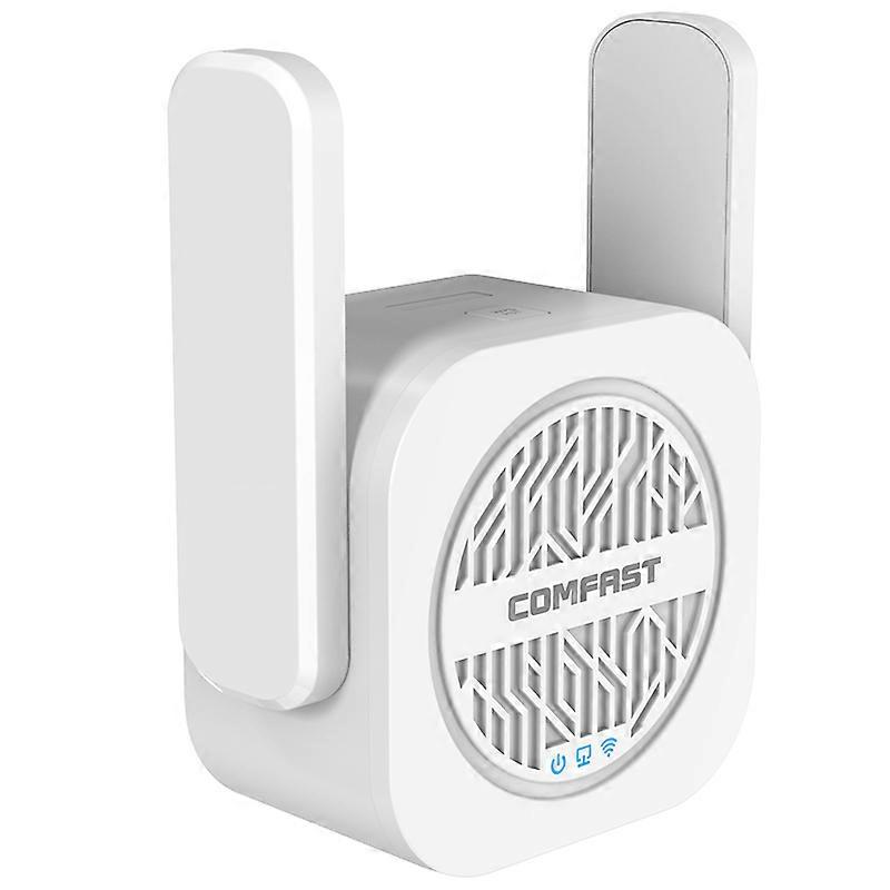 Estensore di portata WiFi INF Copertura WiFi Ökain