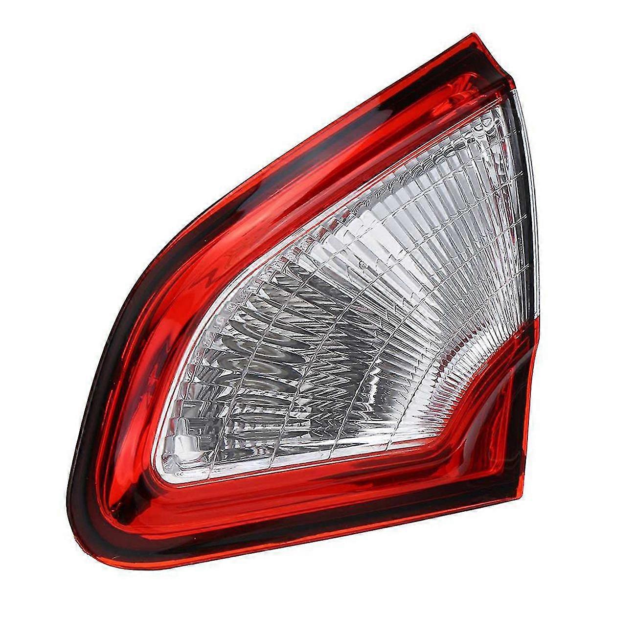 Car Rear Tail Light Inner Side For Qashqai 2010-2014 Eu Version