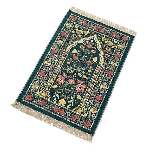 Eid Mubarak Muslim Prayer mat Islamic Prayer mat