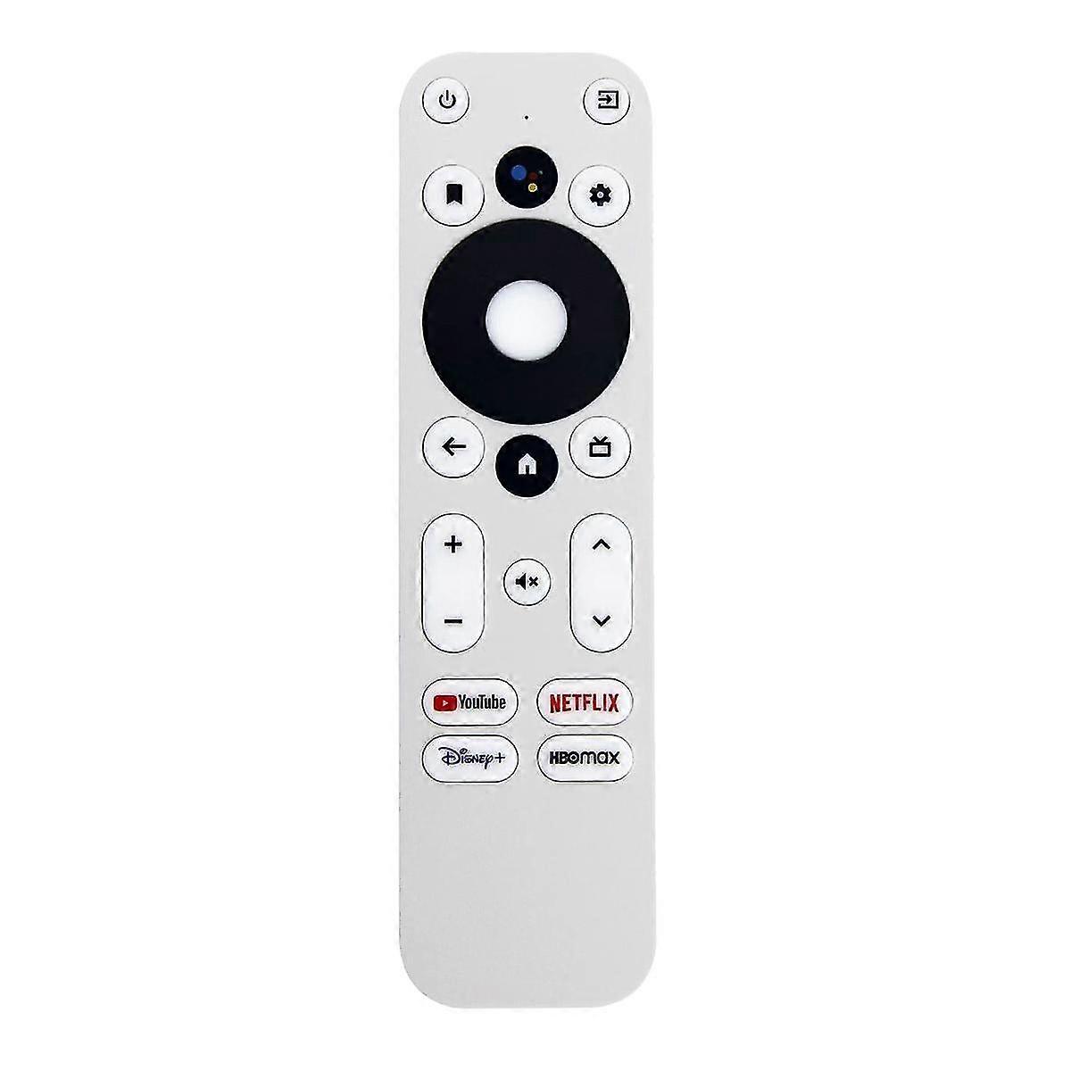 Replace Voice Remote Control For / Km2 For Km2 4k Certified Voice Android Tv Box