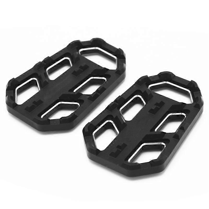 Suitable for Honda CB500X 15-20 modification to enlarge non-slip pedals and enlarge and widen front pedal pedals