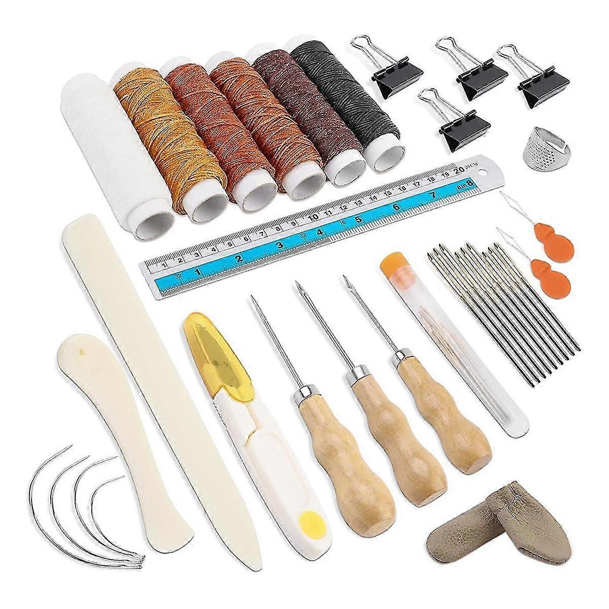 Bone Folders Kit, Bone Folders, Makers,bookbinding Kit, For Bookbinding Making Paper Crafts Quiltin