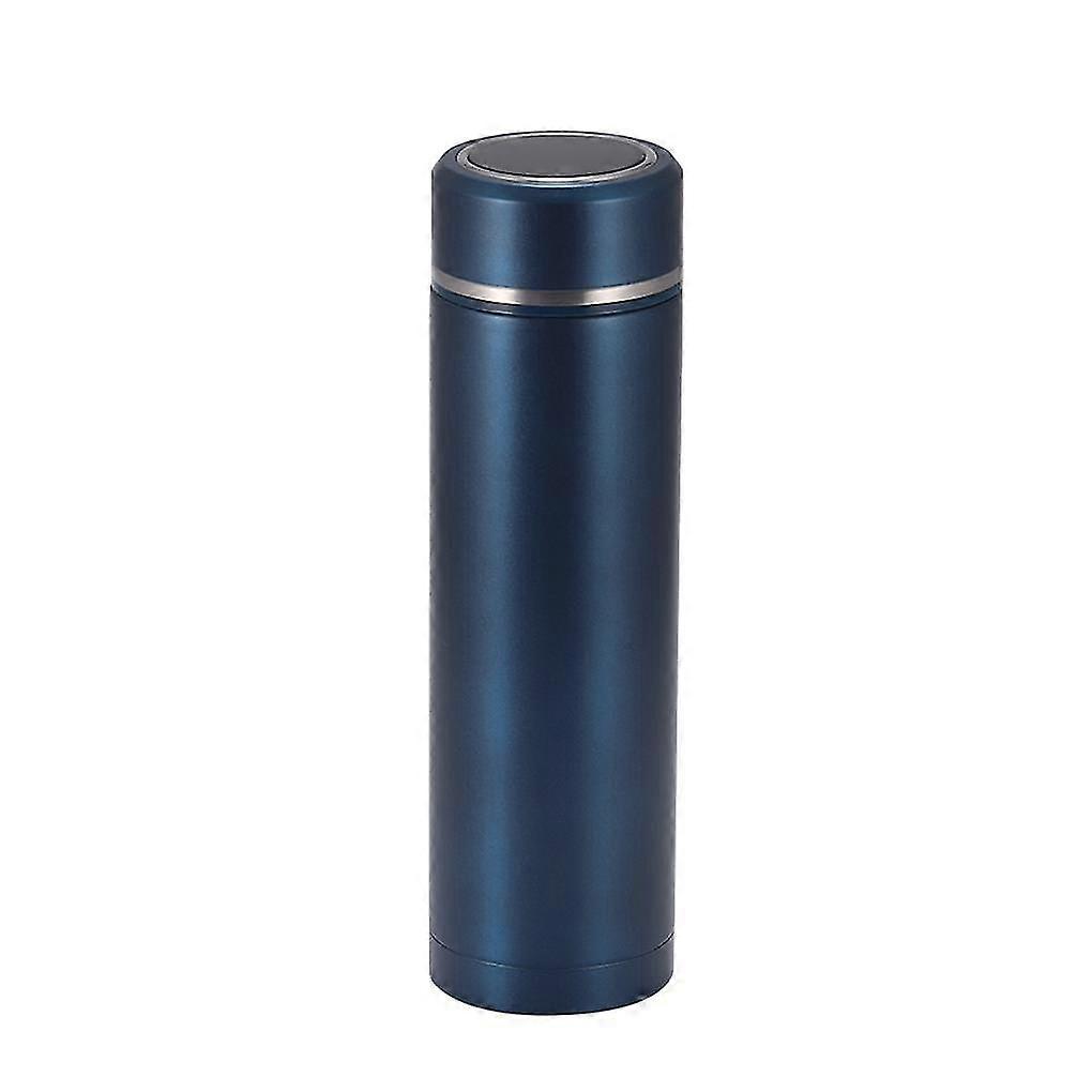 Stainless Steel Cup Vacuum Flask Intelligent Cup