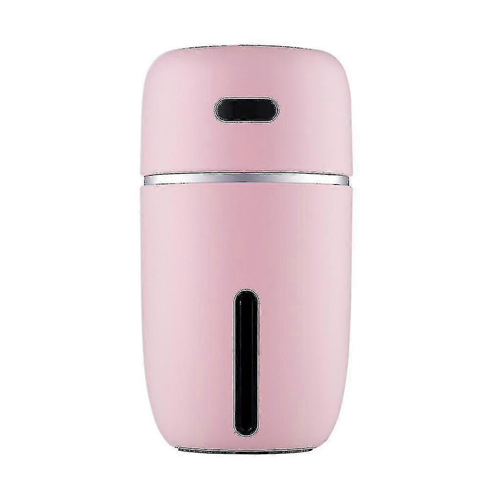 2024 Mini Usb Air Humidifier For Car