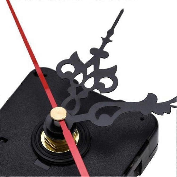 20mm shaft Wall Clock Movement Mechanism Machine (1pcs)