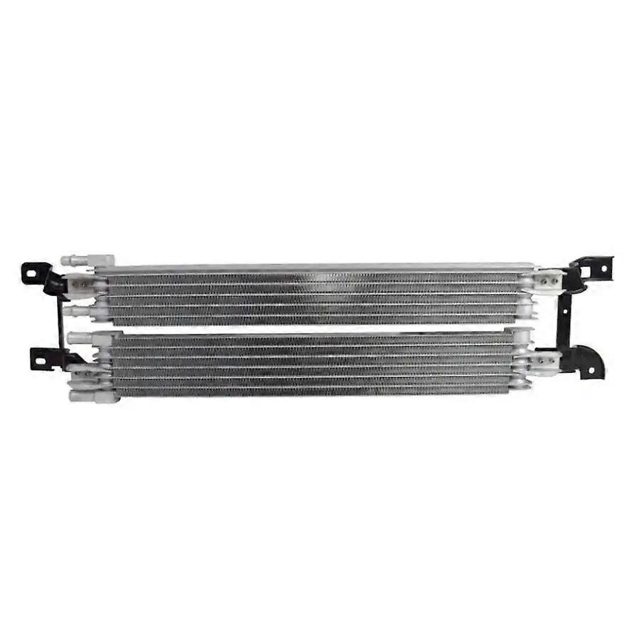 DS7Z7A095A DM5Z7A030A OIL COOLER DS7Z 7A095 A OEM DM5Z 7A030 A OE DS7Z-7A095-A DM5Z-7A030-A