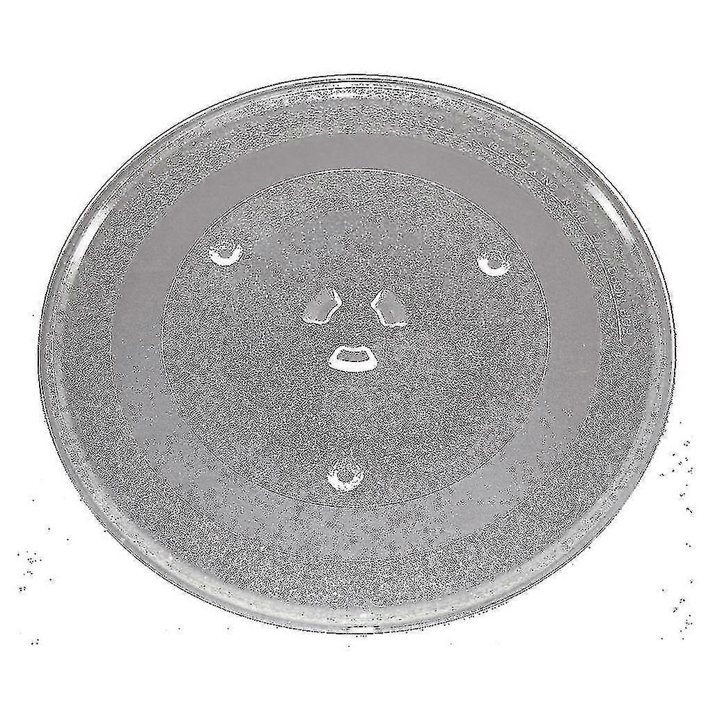Καθολική πλάκα πικάπ μικροκυμάτων 288mm