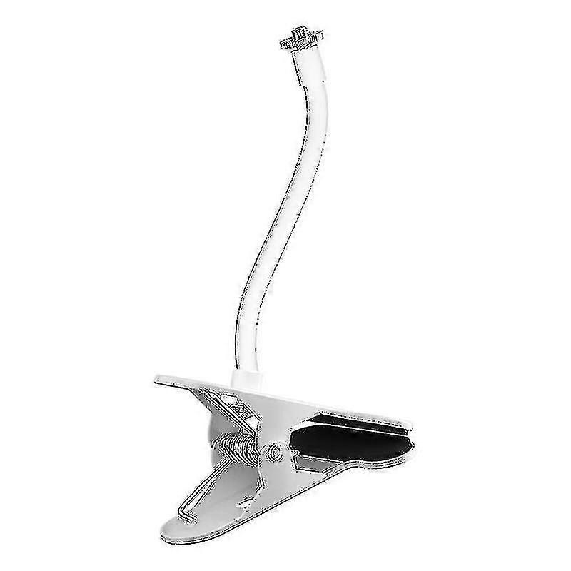 Clip Mount Stand Compatible With Infant Dxr-8 And Dxr-8 Pro Baby Monitor Camera Holder Flexible Twist Mounting Kit Attaches To Crib Cot Shelves