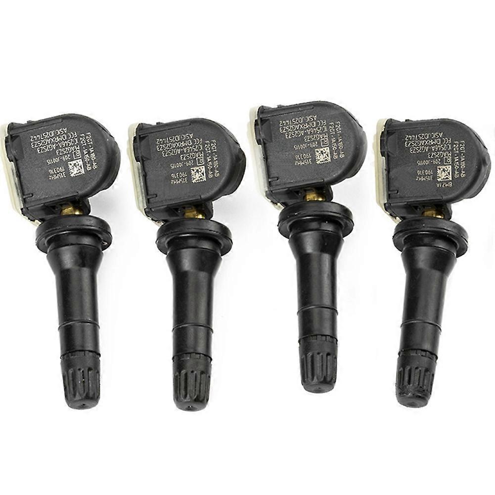 For 2016-2019 Explorer 315MHz Tire Pressure Sensor TPMS F2FT-1A180-AB F2GT-1A150-AB F2GT-1A180-AB