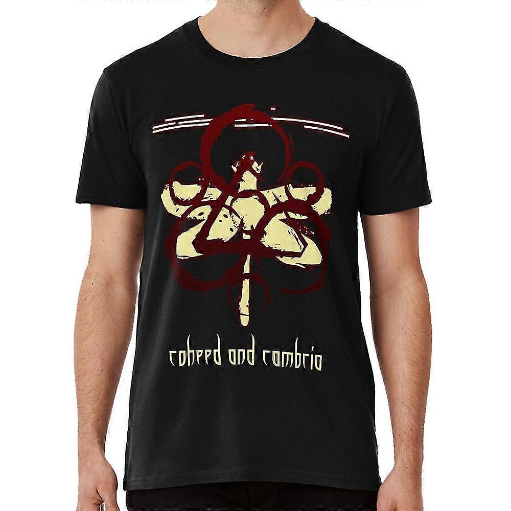 Tričko americkej progresívnej rockovej kapely