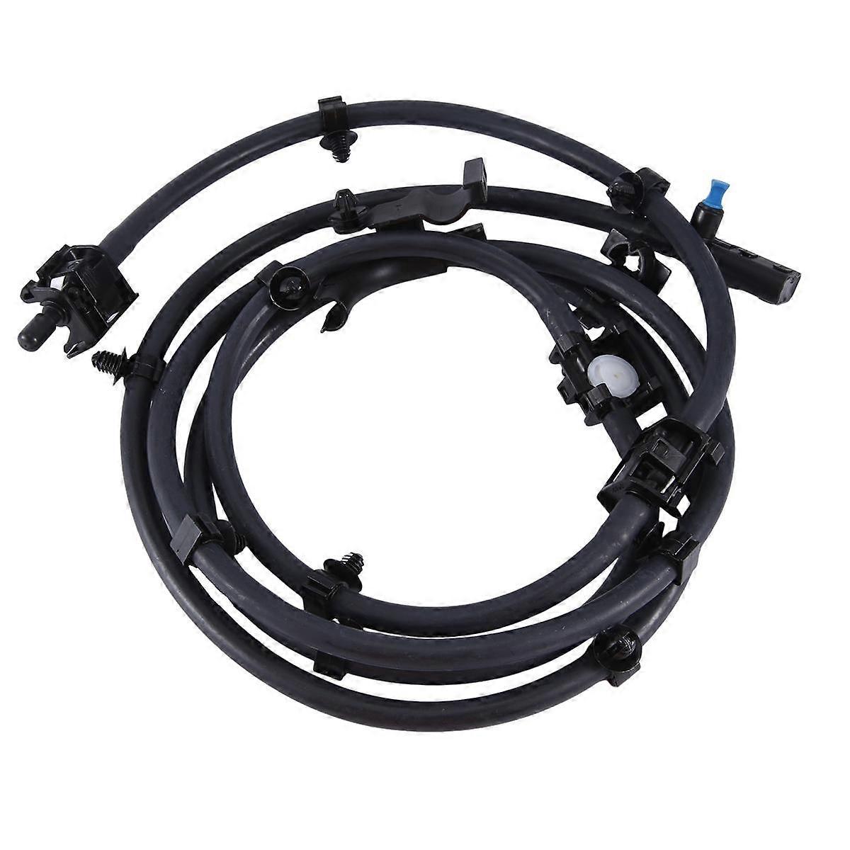 2478600700 Water Spray Nozzle Water Spray Hose Cleaning Nozzle Pipe for W247