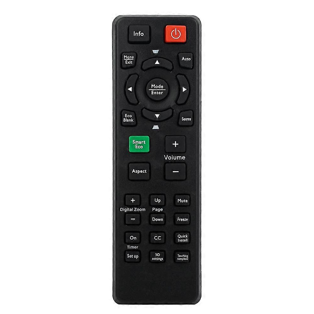 remote control for benq projector TW539 / MH680 / TH681/MW817ST/MX818ST/MX819ST/MW820ST MW821ST/SH910/W1100/W1200/W2000 /W5000