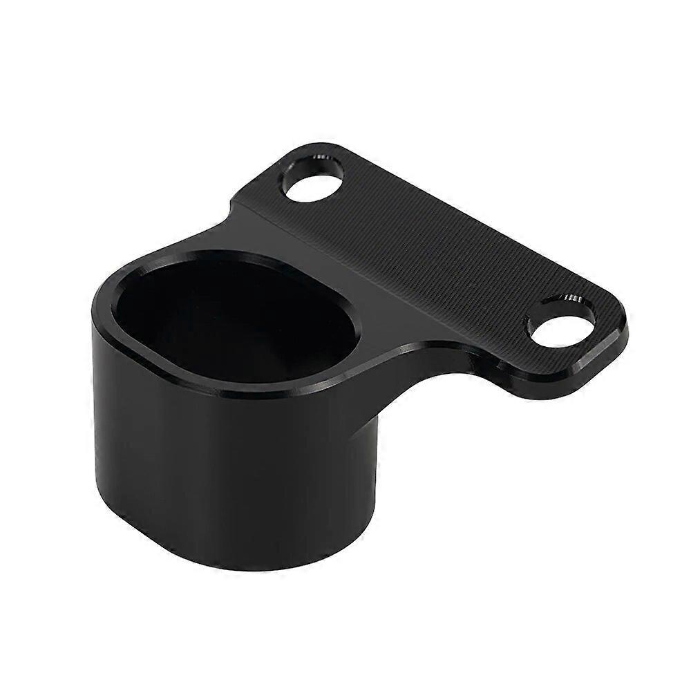 CNC Motorcycle Exhaust Pipe Bracket Silencer Bracket For KTM 690 Enduro R 690 SMC R 2014-2021 2015 2016 2017 2018 2019 2020