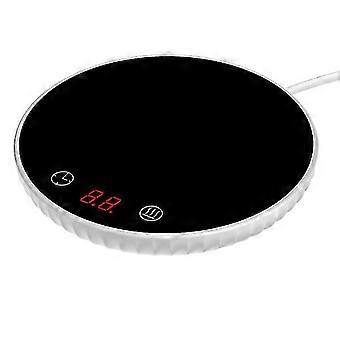 Mini Slimme Thermostatische Verwarmingsachtbaan Met Timing, LCD-scherm