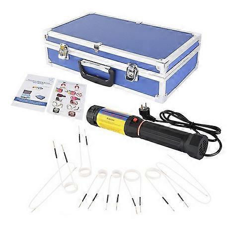 G1-1/2" 1.5" Water Flow Sensor Food-Grade Switch Hall Effect Flowmeter Fluid Meter Counter 5-150L/min