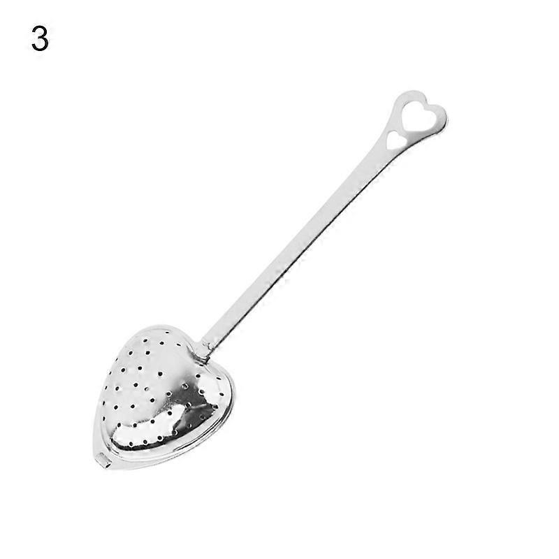 Tea Infuser Reusable Food Grade Stainless Steel Spherical Pressed Design Mesh Tea Strainer for Mug KAESI