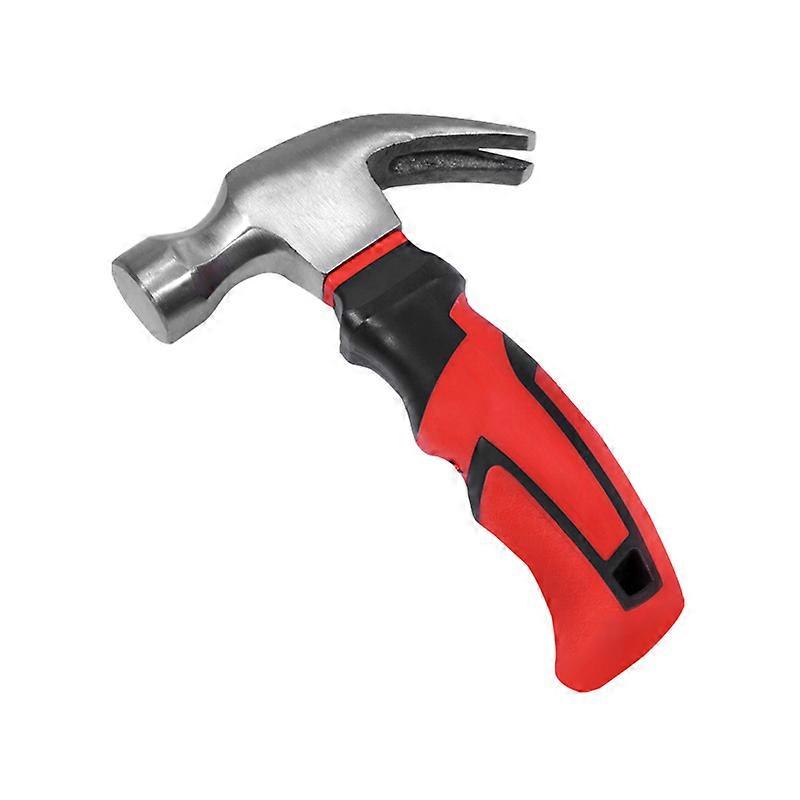 Claw Hammer and Claw Puller, Small Hammer 0.25gram, BOOSDEN Mini Hammer Wit