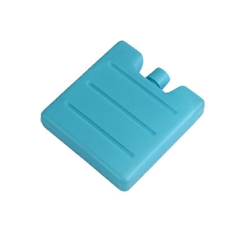 Pack Small Flat Ice Packs for Lunch Box - Mini Cooling Elements for Cooler Bag