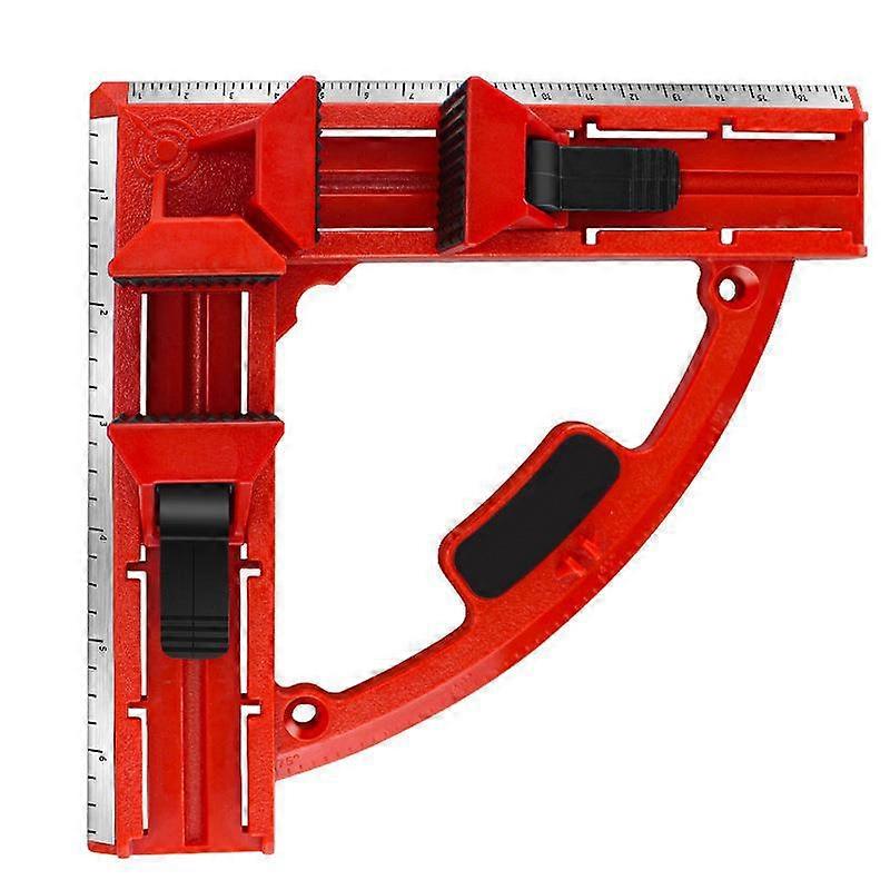 Right Angle Clamps, Handy Woodworking Right Angle Clamp