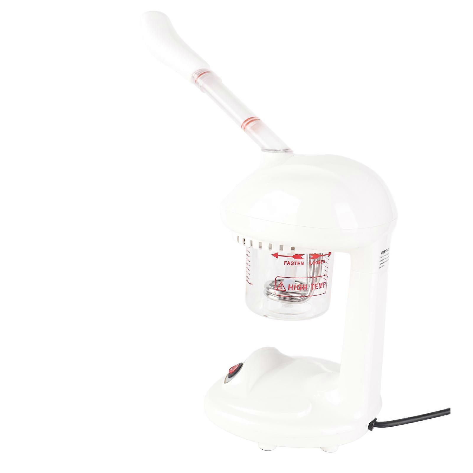 Advanced Ionic Spraying Machine Facial Steamer Salon Spa Ozone Steaming Skin Care Machine 450W