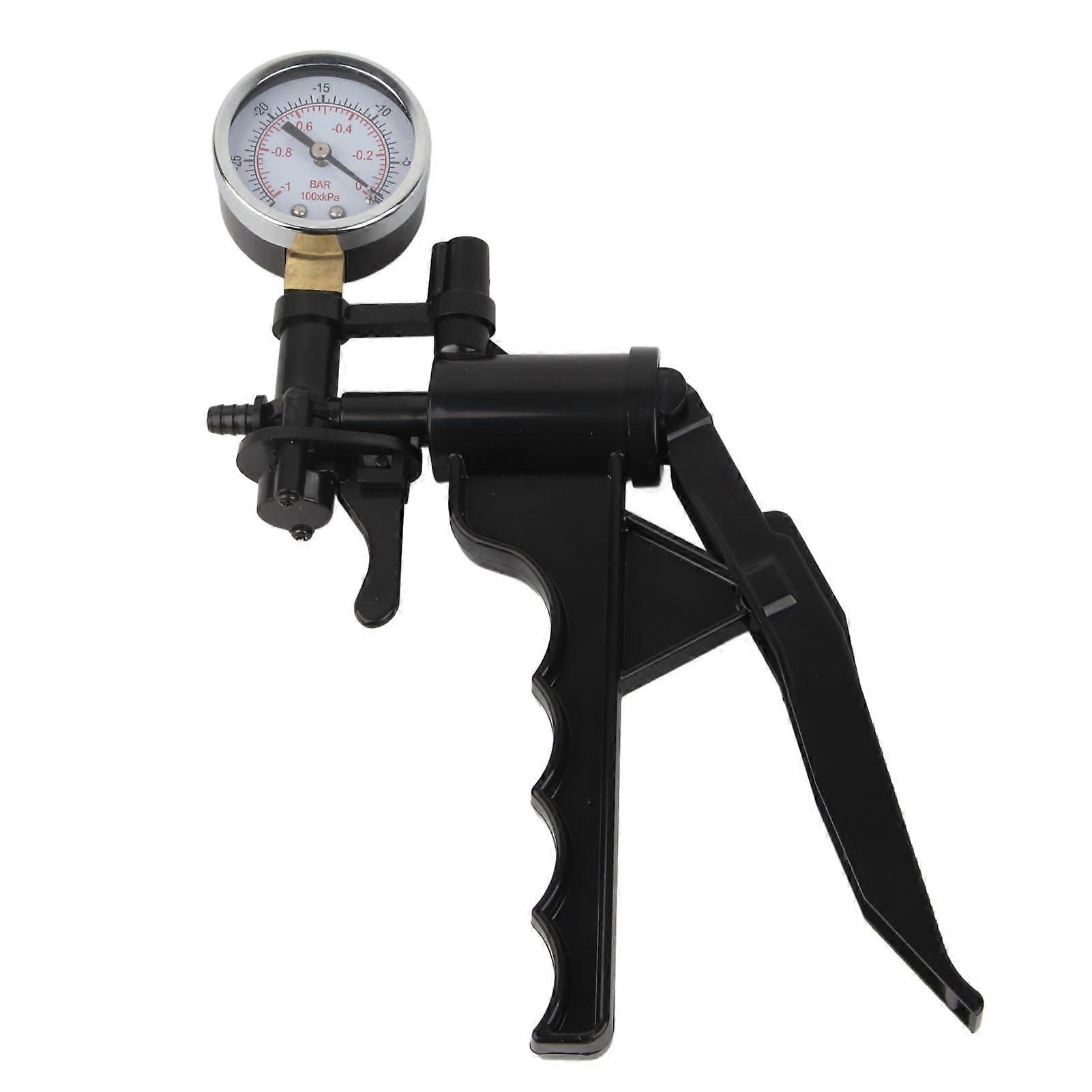 Hommes Pompe à Vide Dispositif Formateur Pompage à Vide Étendre Formateur Pompage Manuel Dispositif de succion