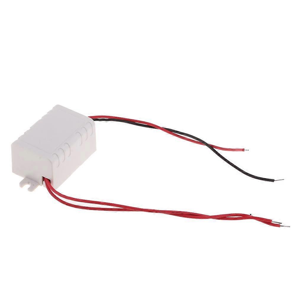 AC-DC 24V 100mA 3W Step Down Switching Power Supply Module With Case Shell