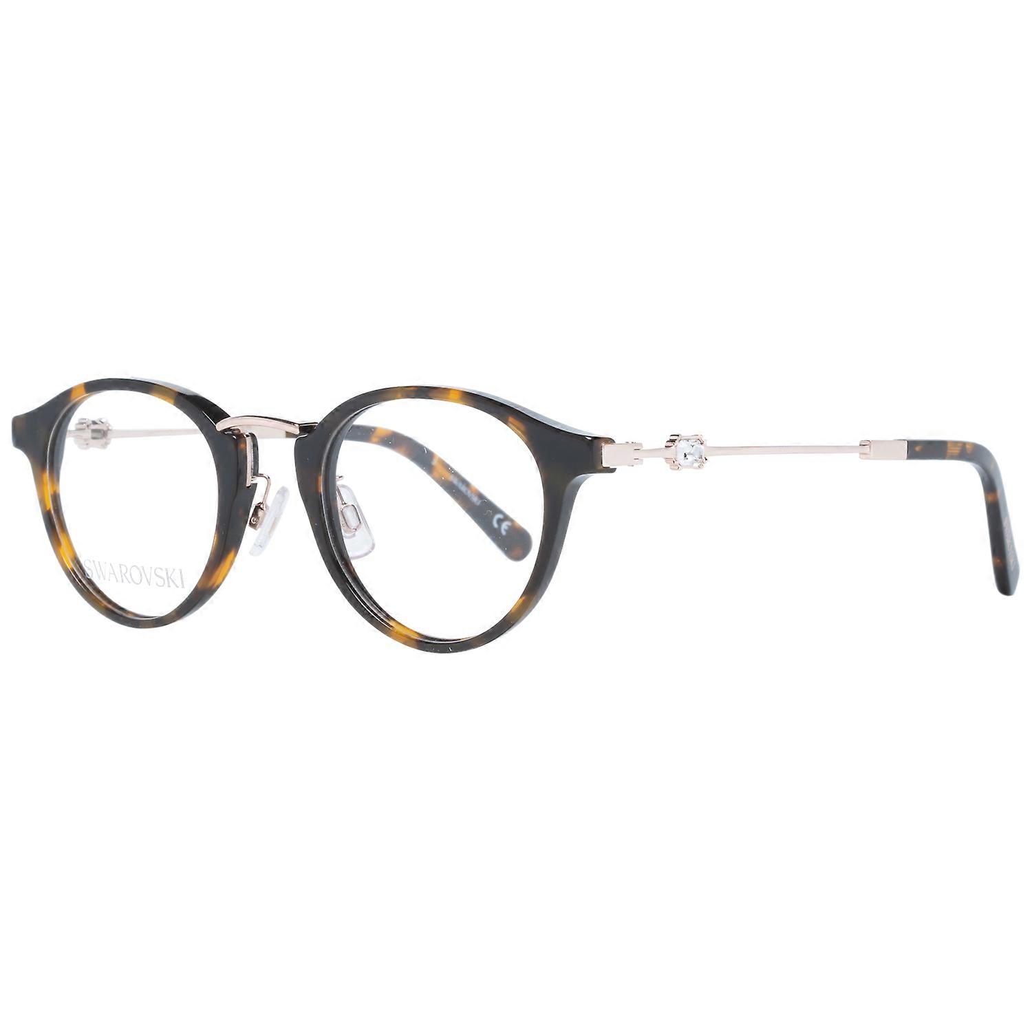 Swarovski Optical Frame Sk5438-d 052 46