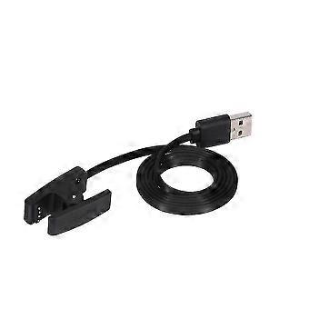 Chargeur de câble de berceau de charge de données USB pour Garmin Fenix Chronos Sport Watch