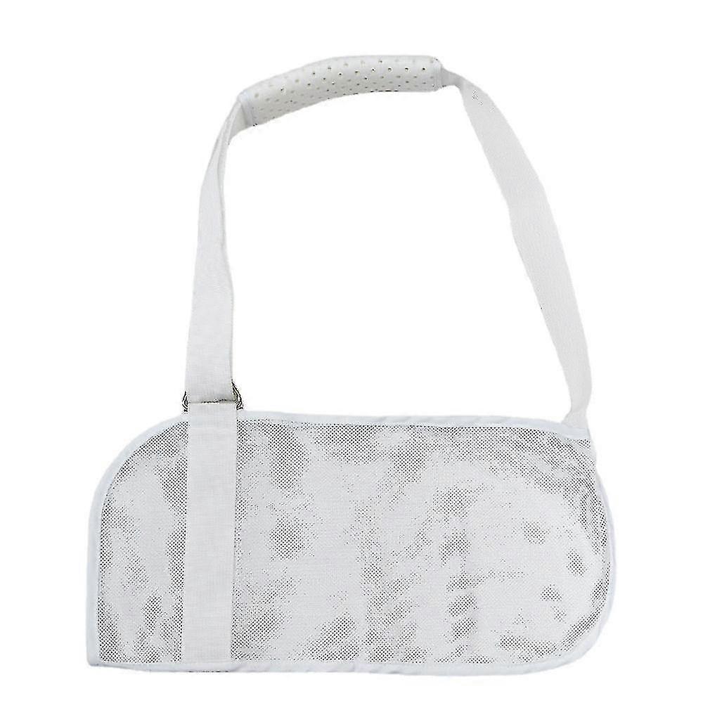 Mesh Adjustable Arm Support Arm Fracture Dislocation Fixation Belt