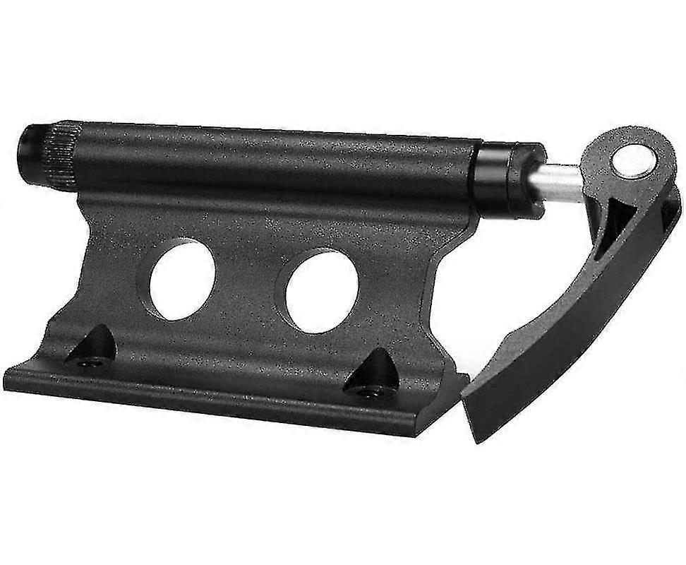 Aluminiumslegering sykkelstativ