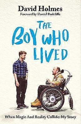 The Boy Who Lived