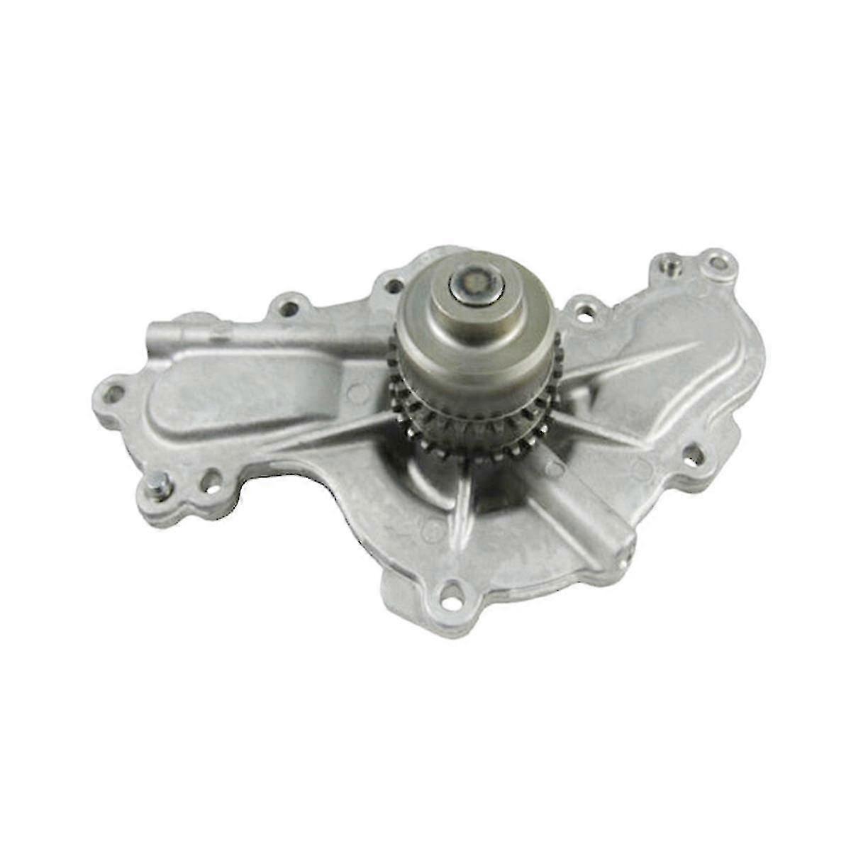 Pompa dell'acqua di raffreddamento del motore dell'auto a doppio ingranaggio Dg1z8501d per Edge Explorer 3.5l 2011-2016