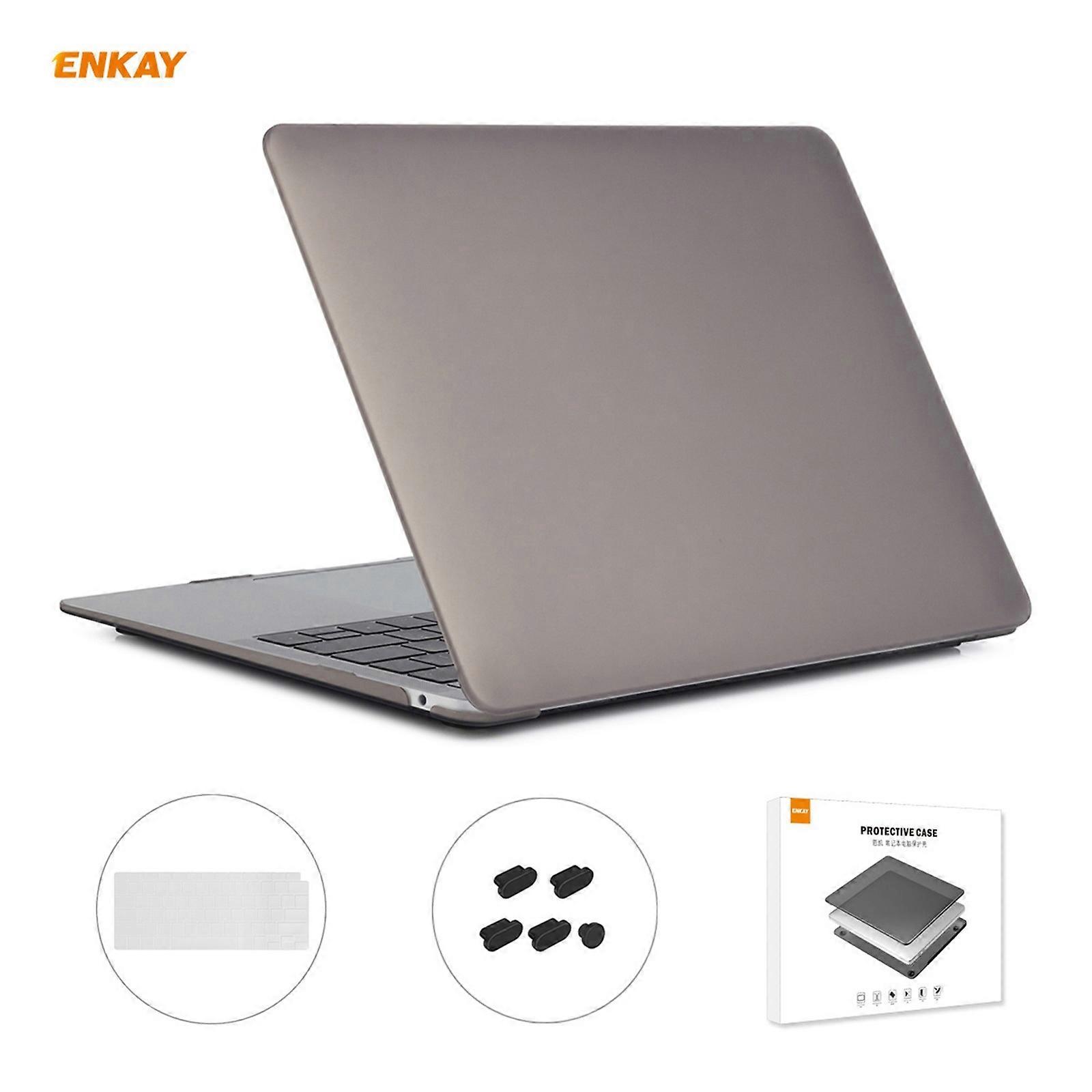 Capa para laptop para MacBook Air 13,3 polegadas A2179, A2337