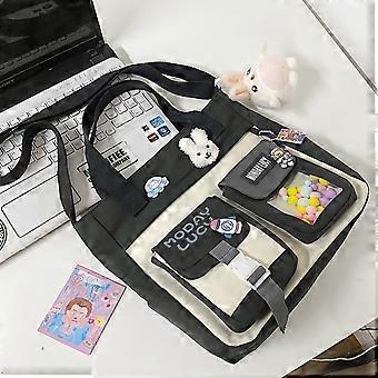 Kawaii süße pastellfarbene flauschige Taschen, Rucksäcke – The Kawaii Shoppu