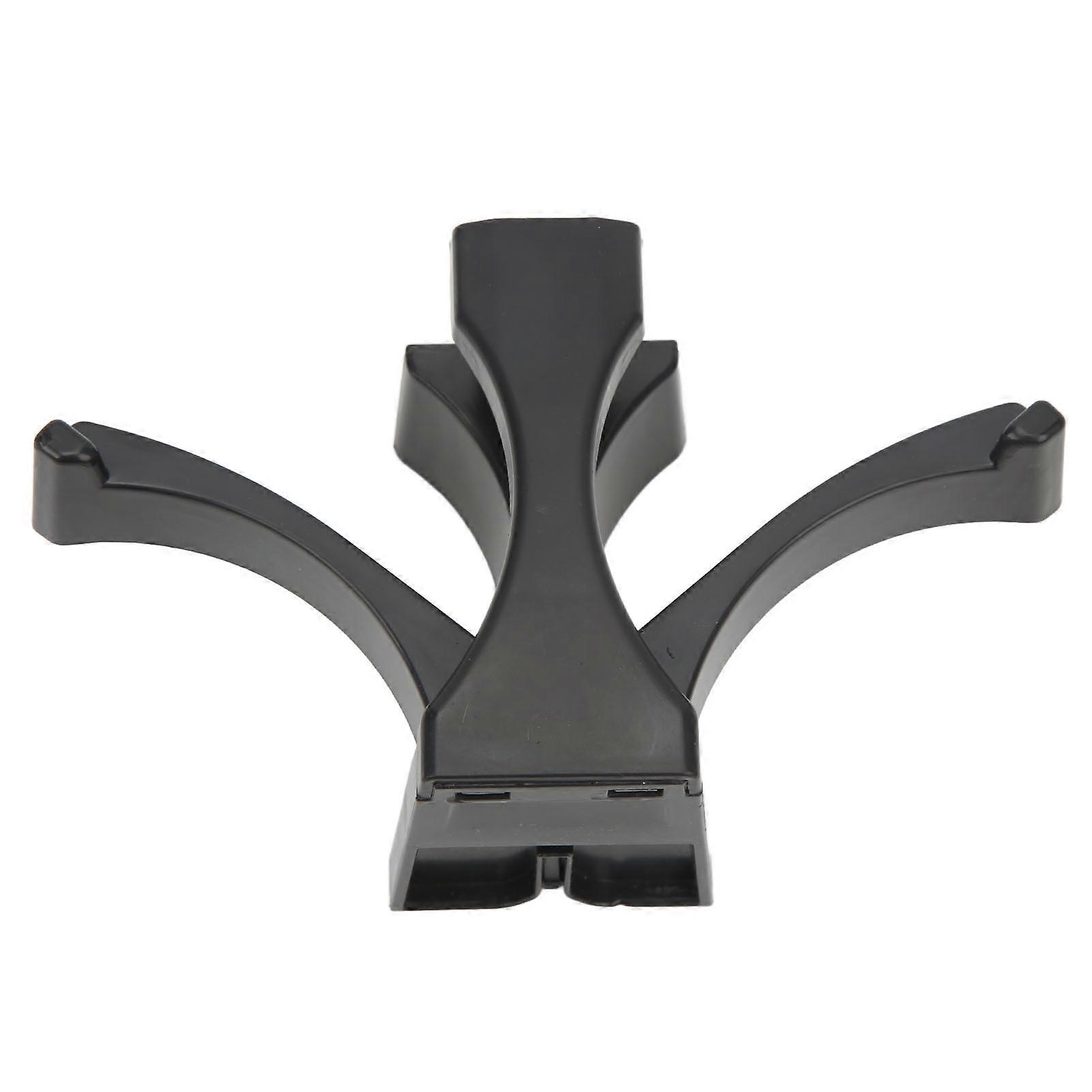Center Console Cup Holder Insert Divider Adjustable Removable Separator Replacement for Tacoma 2005?2015