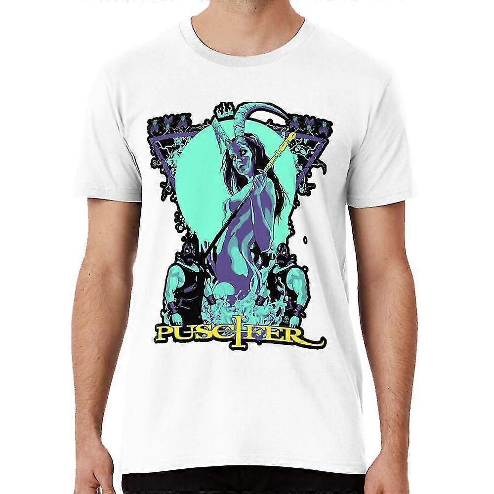 Maynard James Keenan      puscifer        Ne