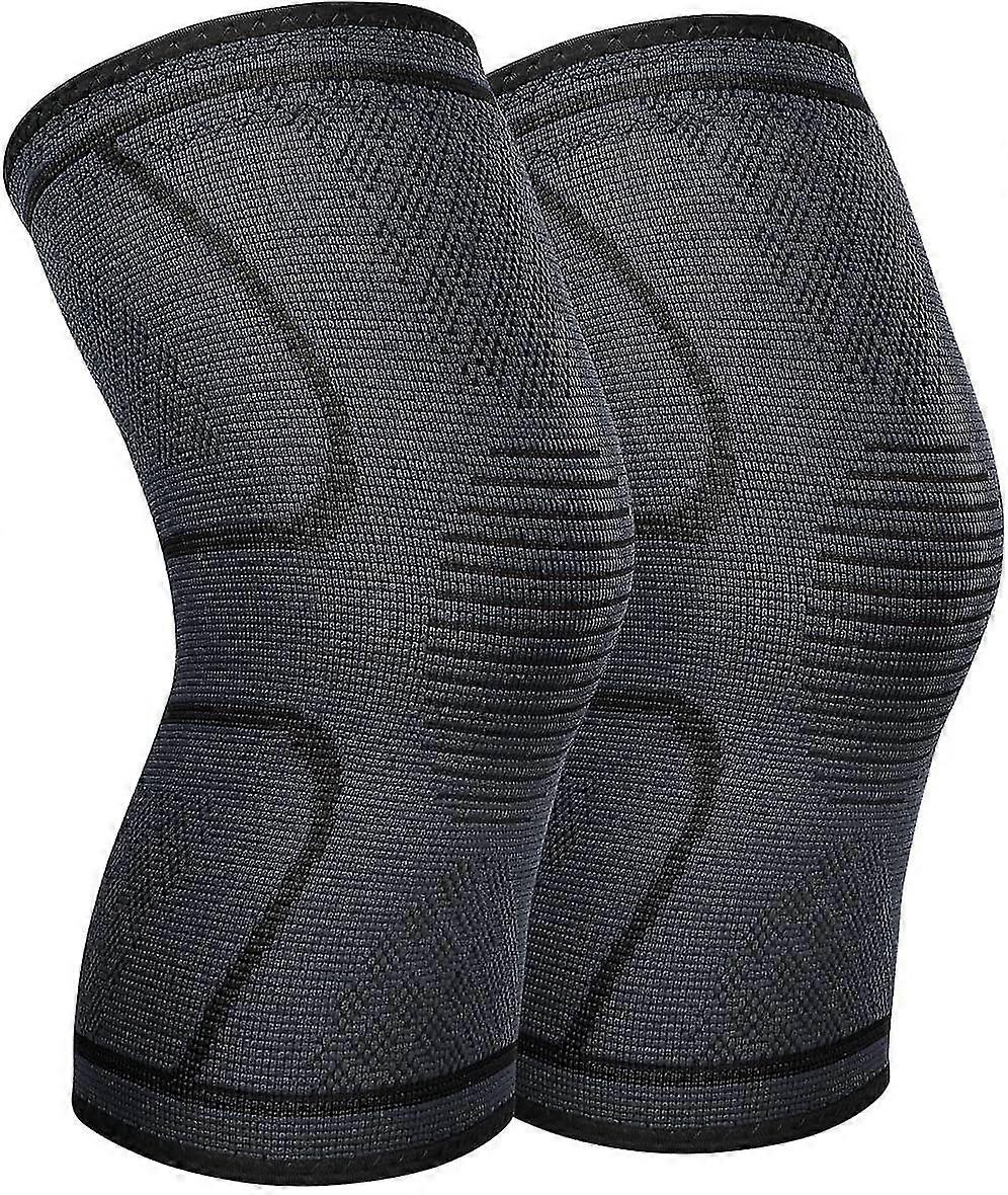 Ginocchiere antiscivolo per wrestling