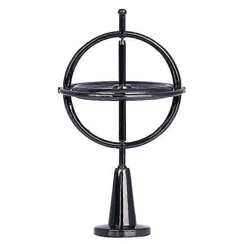 Self-balancing Gyroscope Anti-gravity Spinning Tops