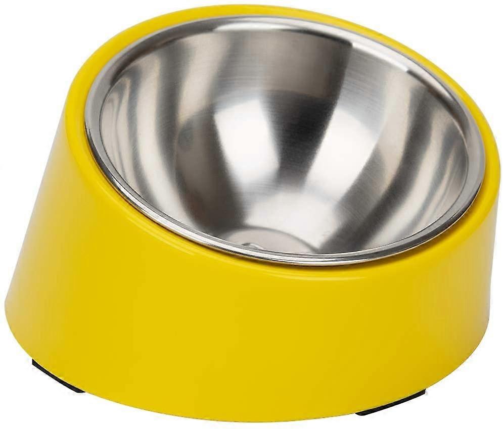 15 Šikmá miska pro psy a kočky