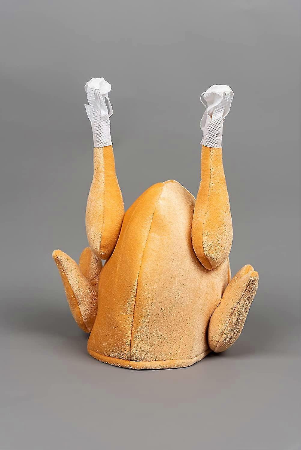 Roasted Turkey Hat