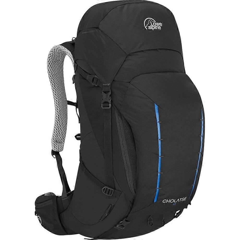 Lowe Alpine Cholatse 42:47 / Black / M-L