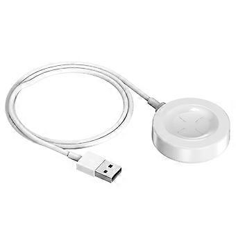 A19 For Huawei Watch GT2 Pro/GT3/GT3 Pro Wireless Charger Smartwatch Charging Pad with USB Cable