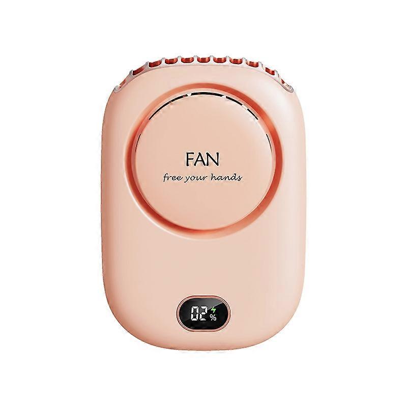 USB Mini Desktop Large Wind Fan