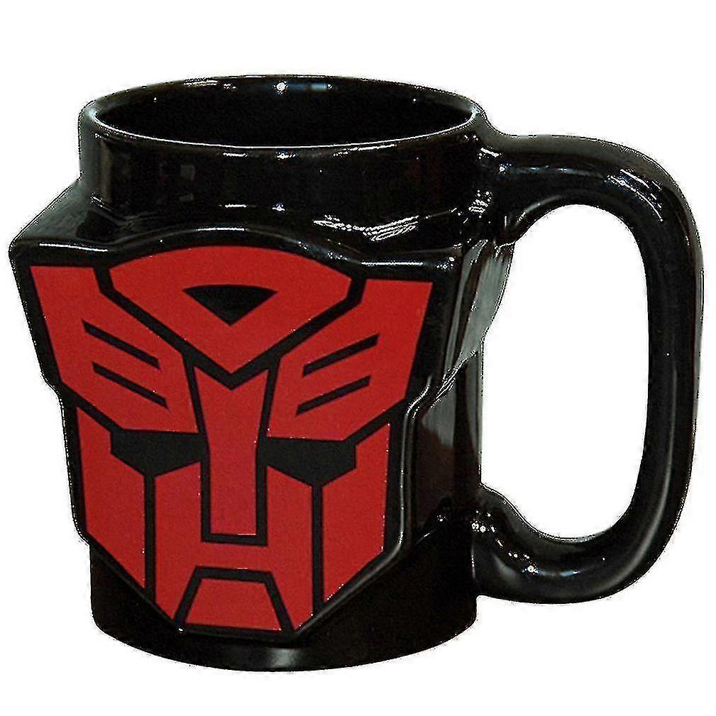 Bumblebee Ceramic Coffee Cup   Stereo 3d Ceramic Cup Mug